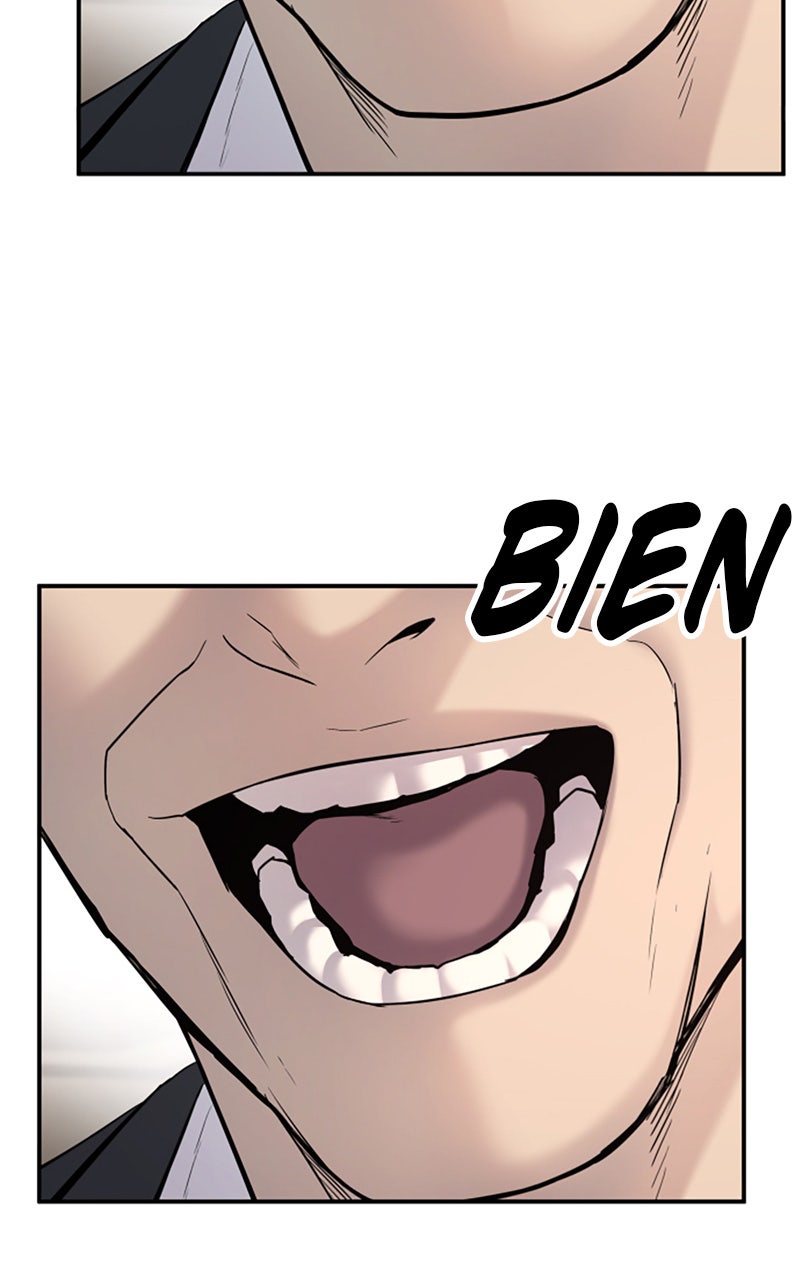 Read Manager Kim FRANCAIS Manga Online