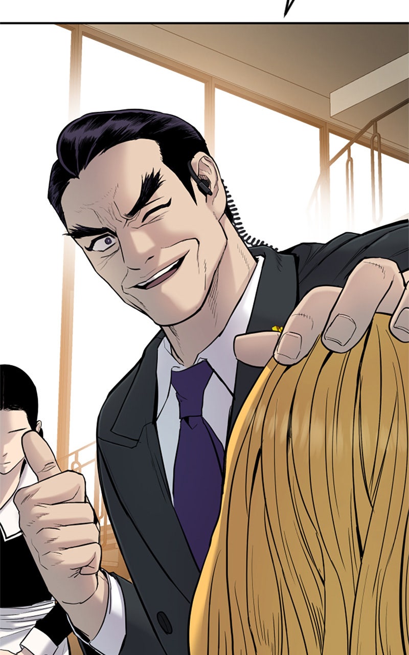 Read Manager Kim FRANCAIS Manga Online