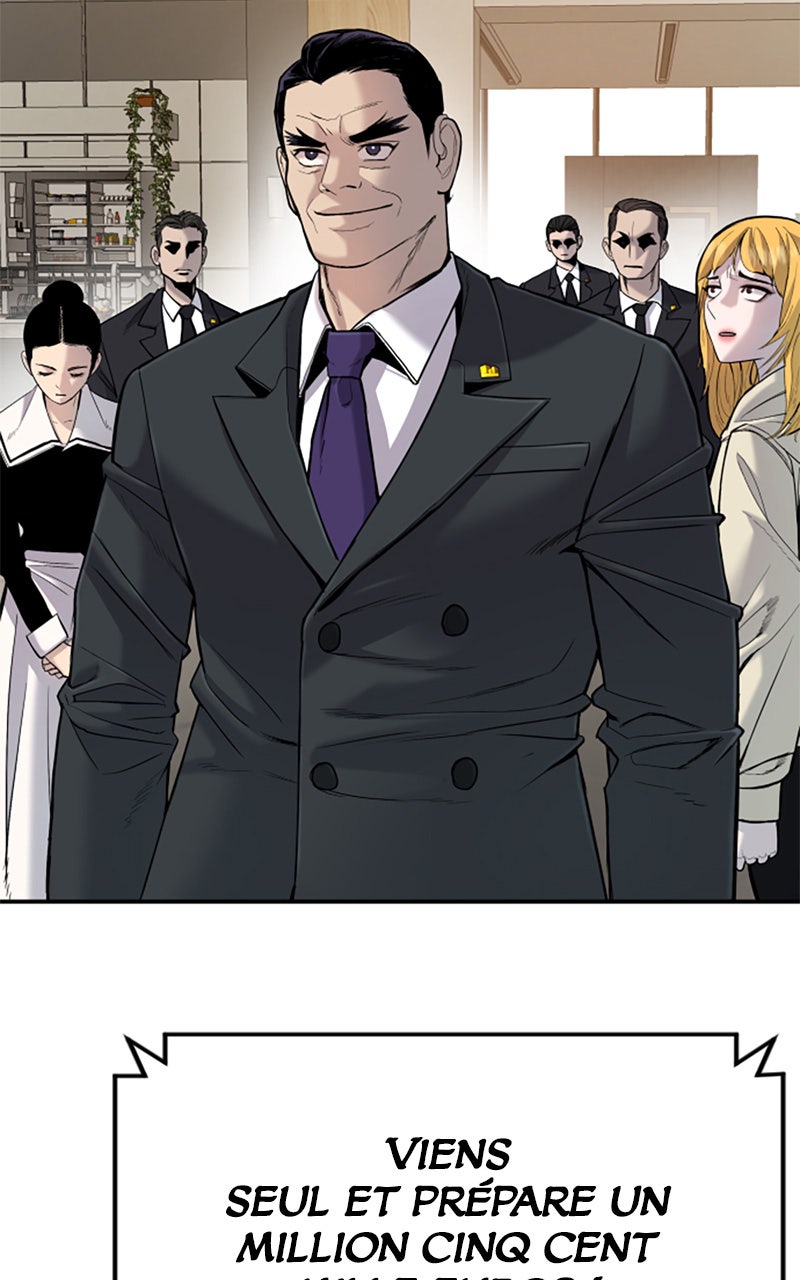 Read Manager Kim FRANCAIS Manga Online
