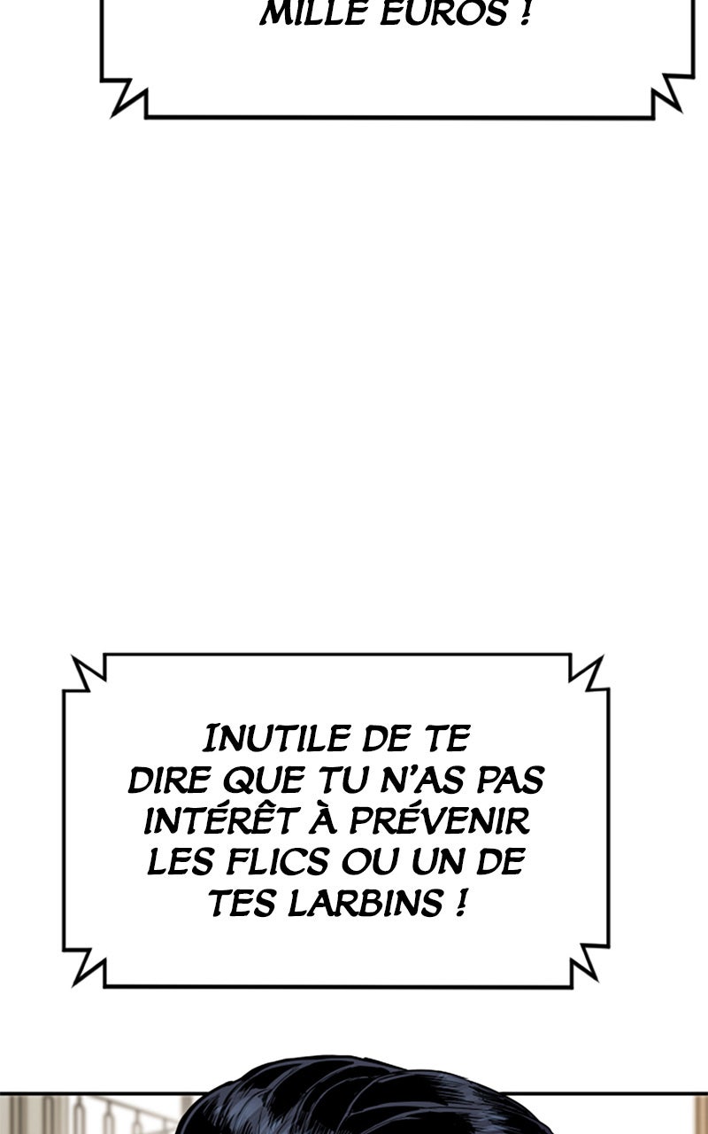Read Manager Kim FRANCAIS Manga Online