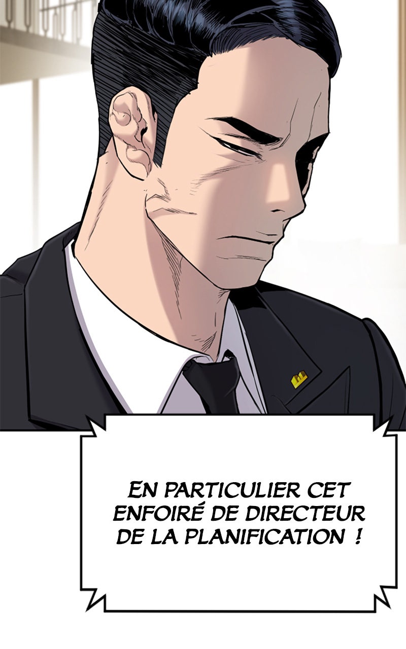 Read Manager Kim FRANCAIS Manga Online