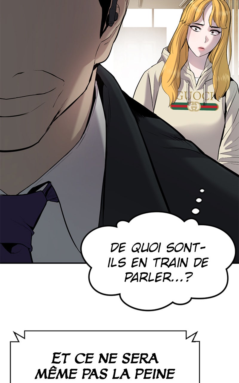 Read Manager Kim FRANCAIS Manga Online