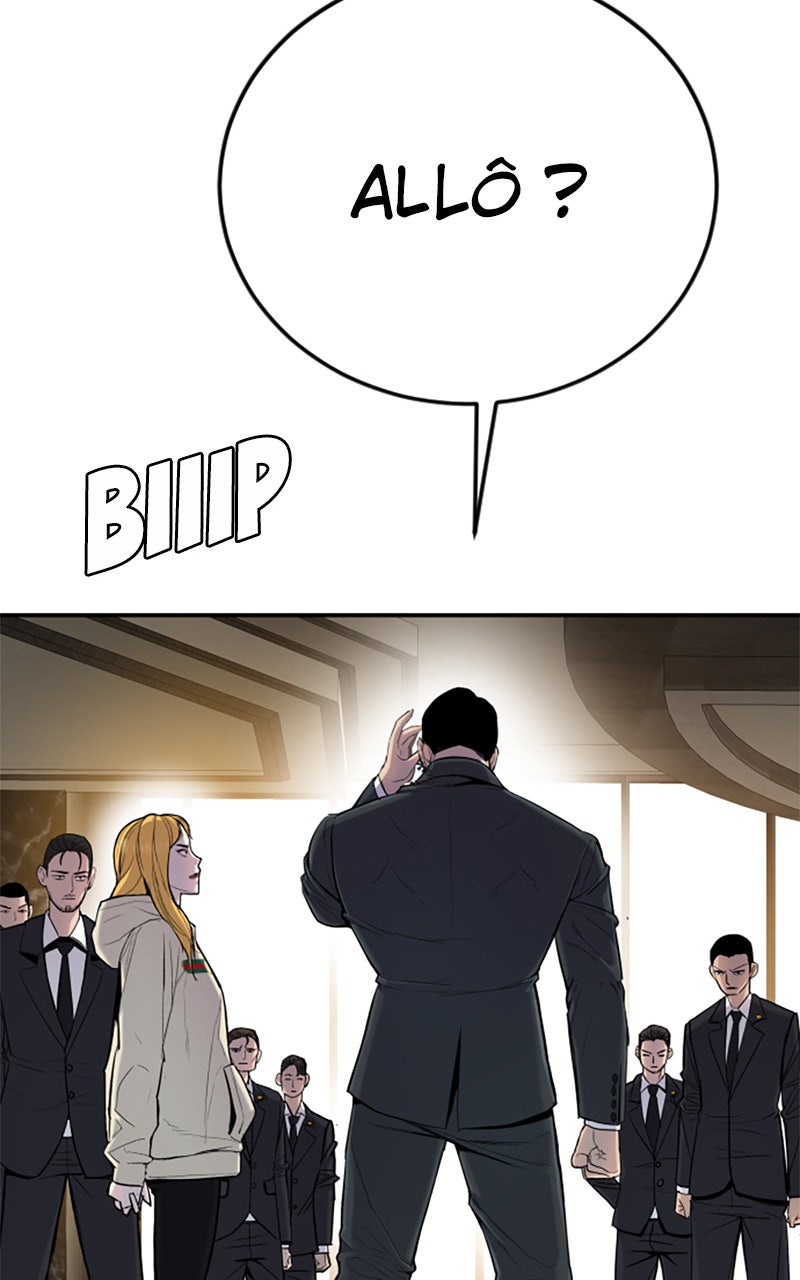 Read Manager Kim FRANCAIS Manga Online