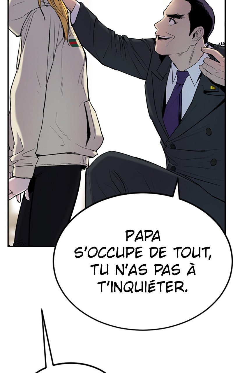 Read Manager Kim FRANCAIS Manga Online