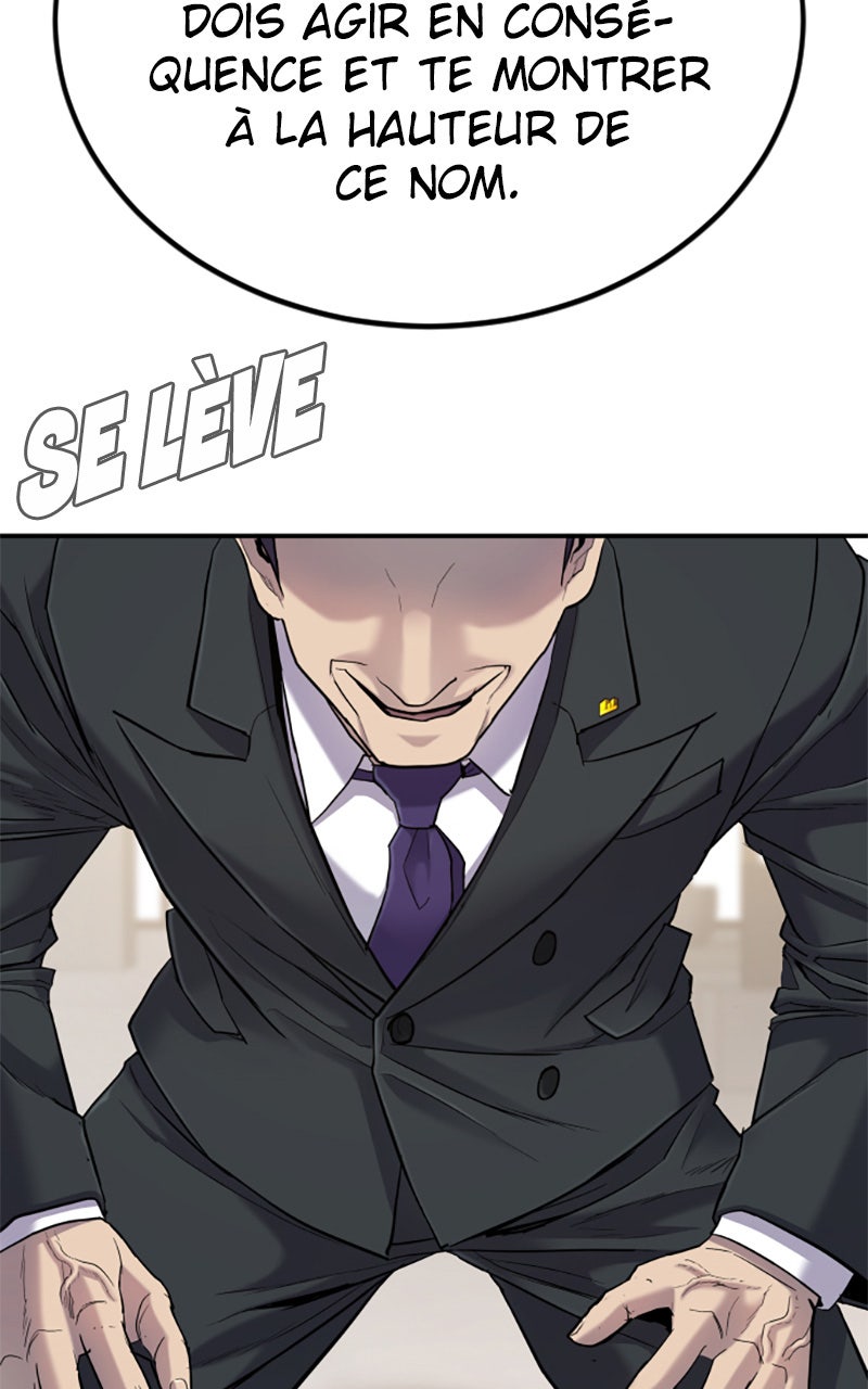 Read Manager Kim FRANCAIS Manga Online