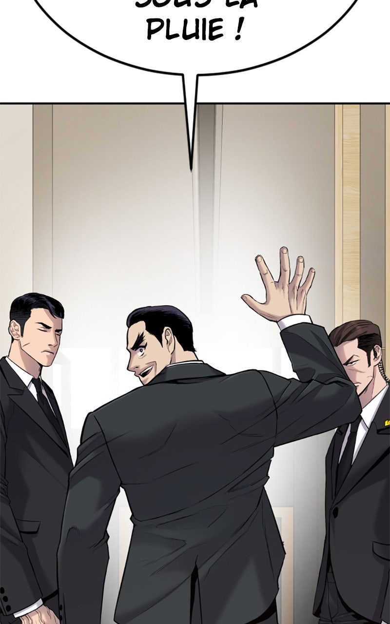 Read Manager Kim FRANCAIS Manga Online
