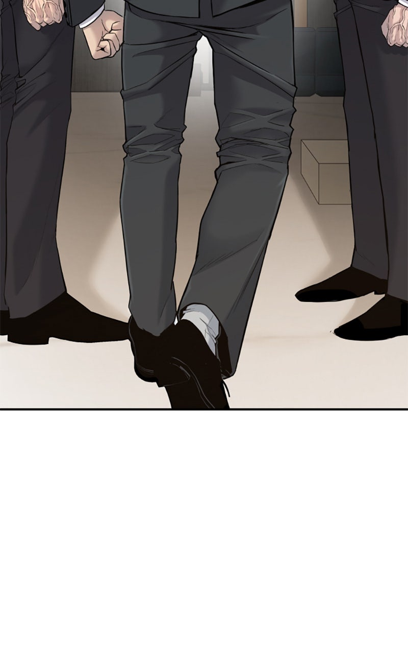 Read Manager Kim FRANCAIS Manga Online