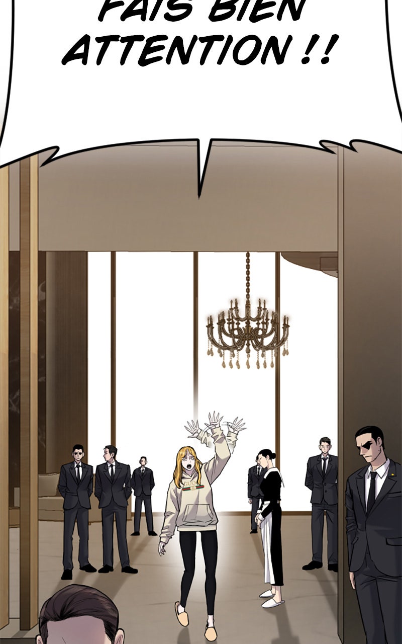 Read Manager Kim FRANCAIS Manga Online