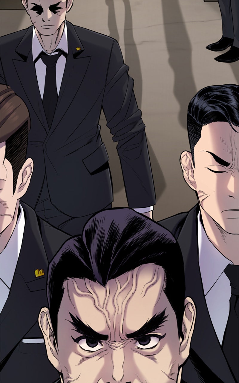 Read Manager Kim FRANCAIS Manga Online
