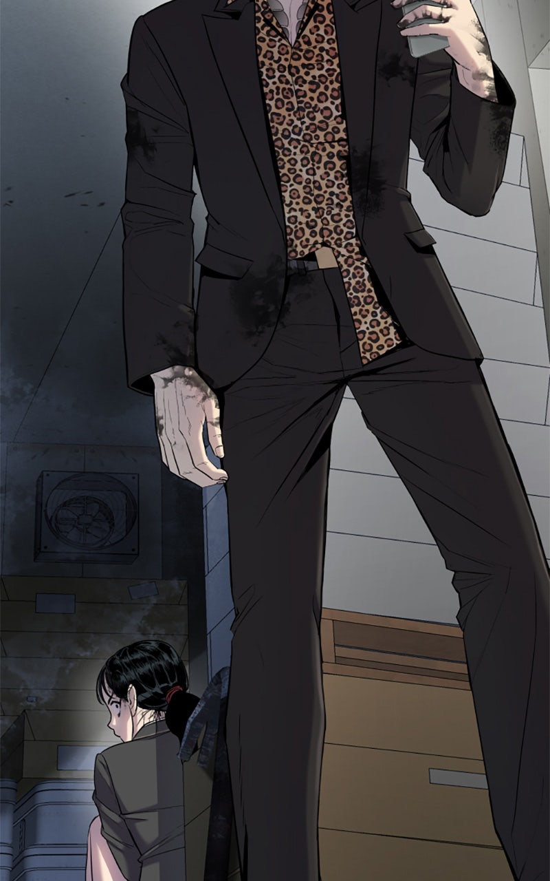 Read Manager Kim FRANCAIS Manga Online