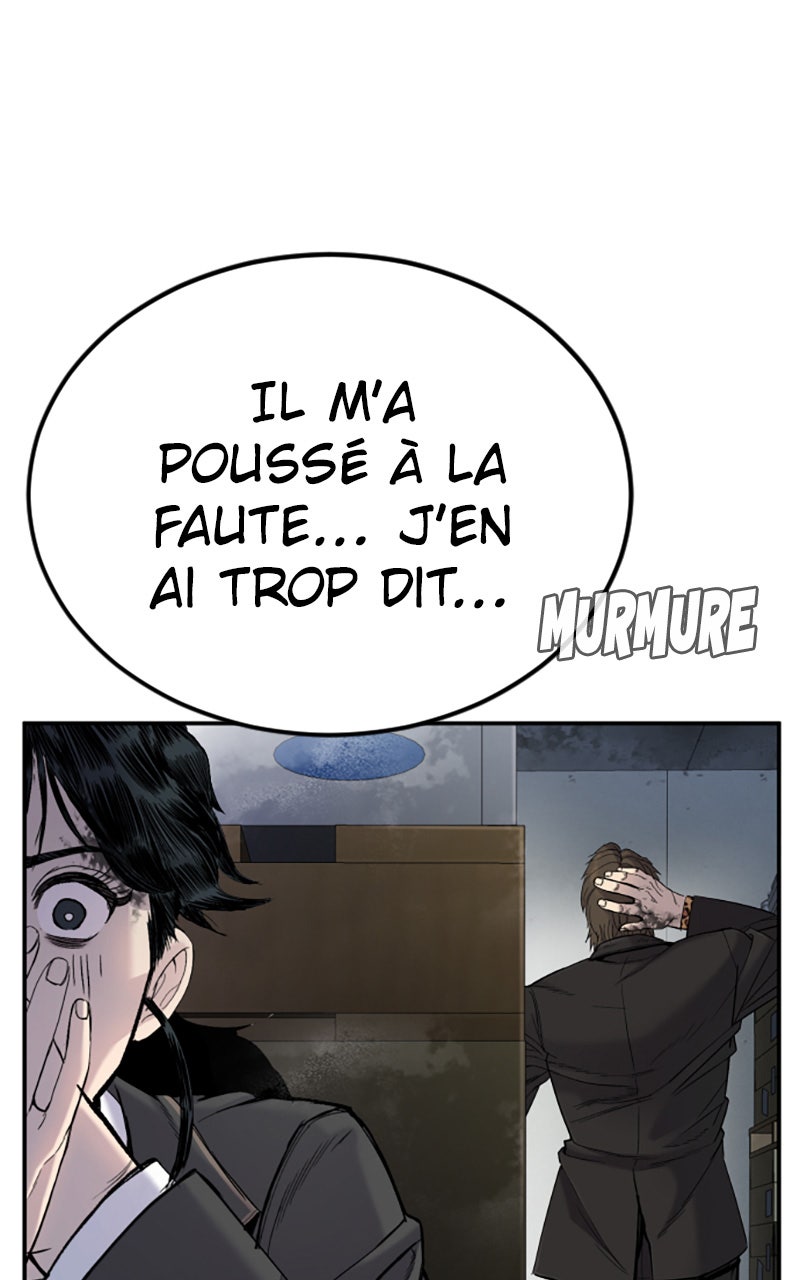 Read Manager Kim FRANCAIS Manga Online