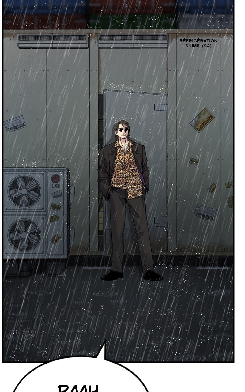 Read Manager Kim FRANCAIS Manga Online