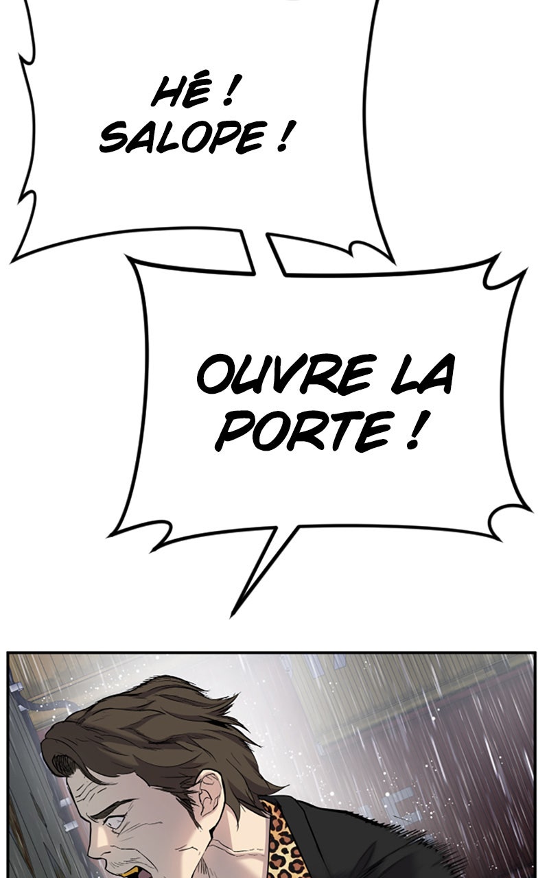 Read Manager Kim FRANCAIS Manga Online