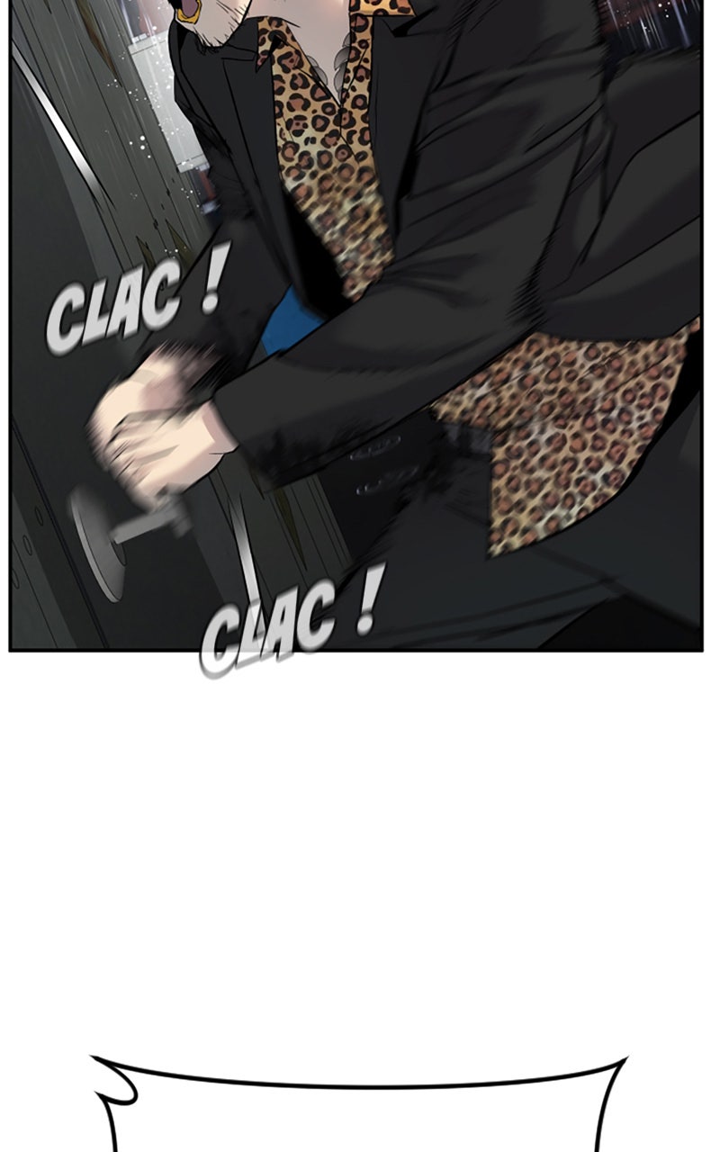 Read Manager Kim FRANCAIS Manga Online