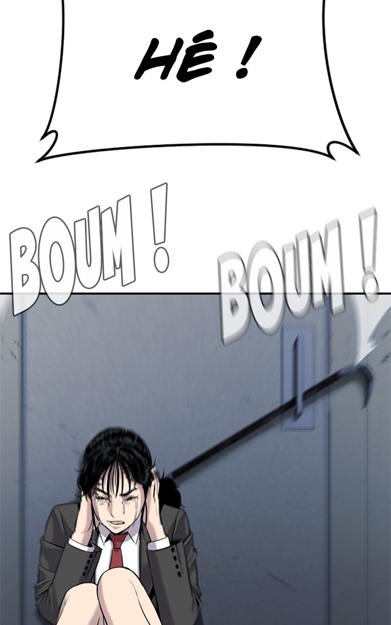 Read Manager Kim FRANCAIS Manga Online