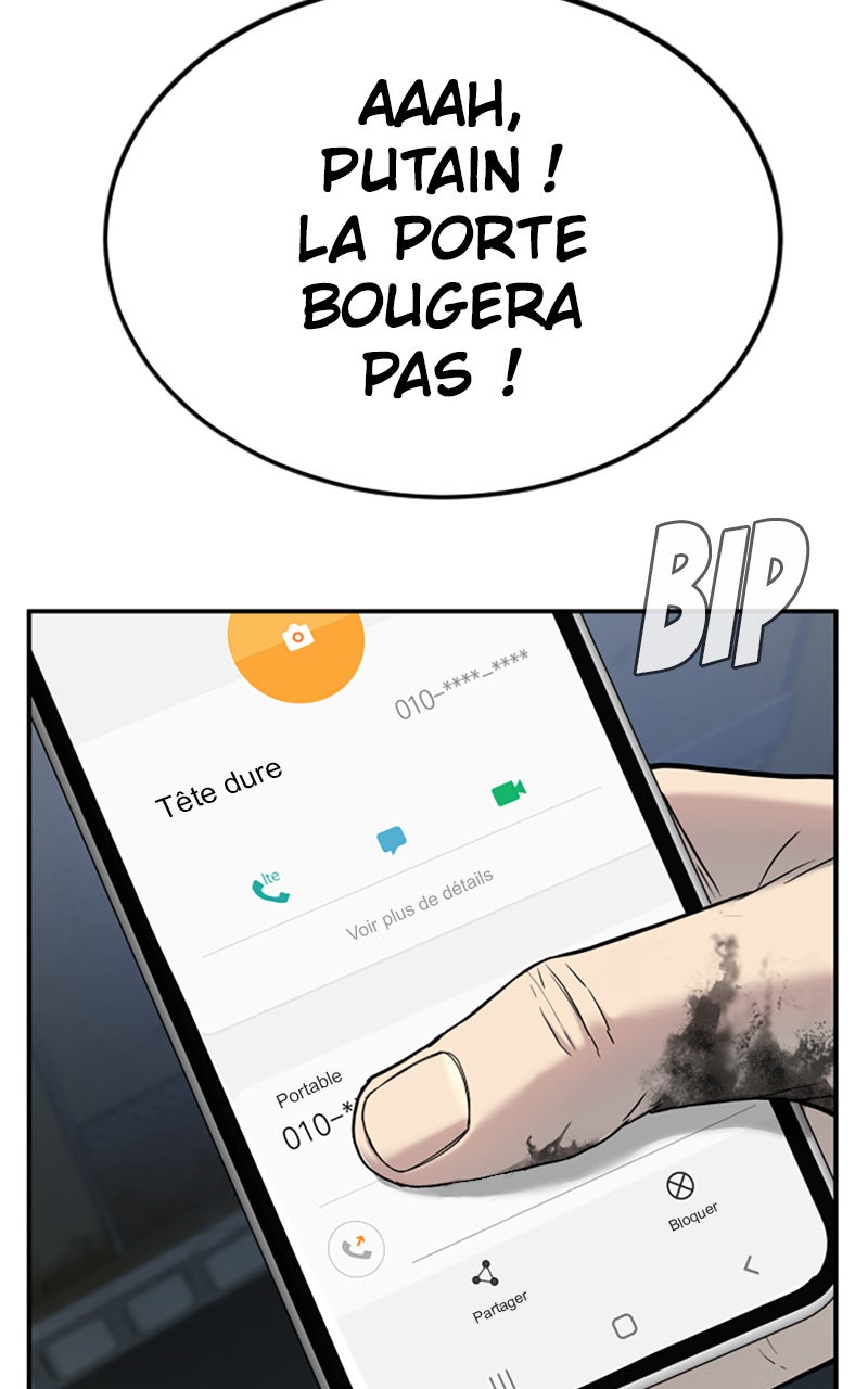 Read Manager Kim FRANCAIS Manga Online