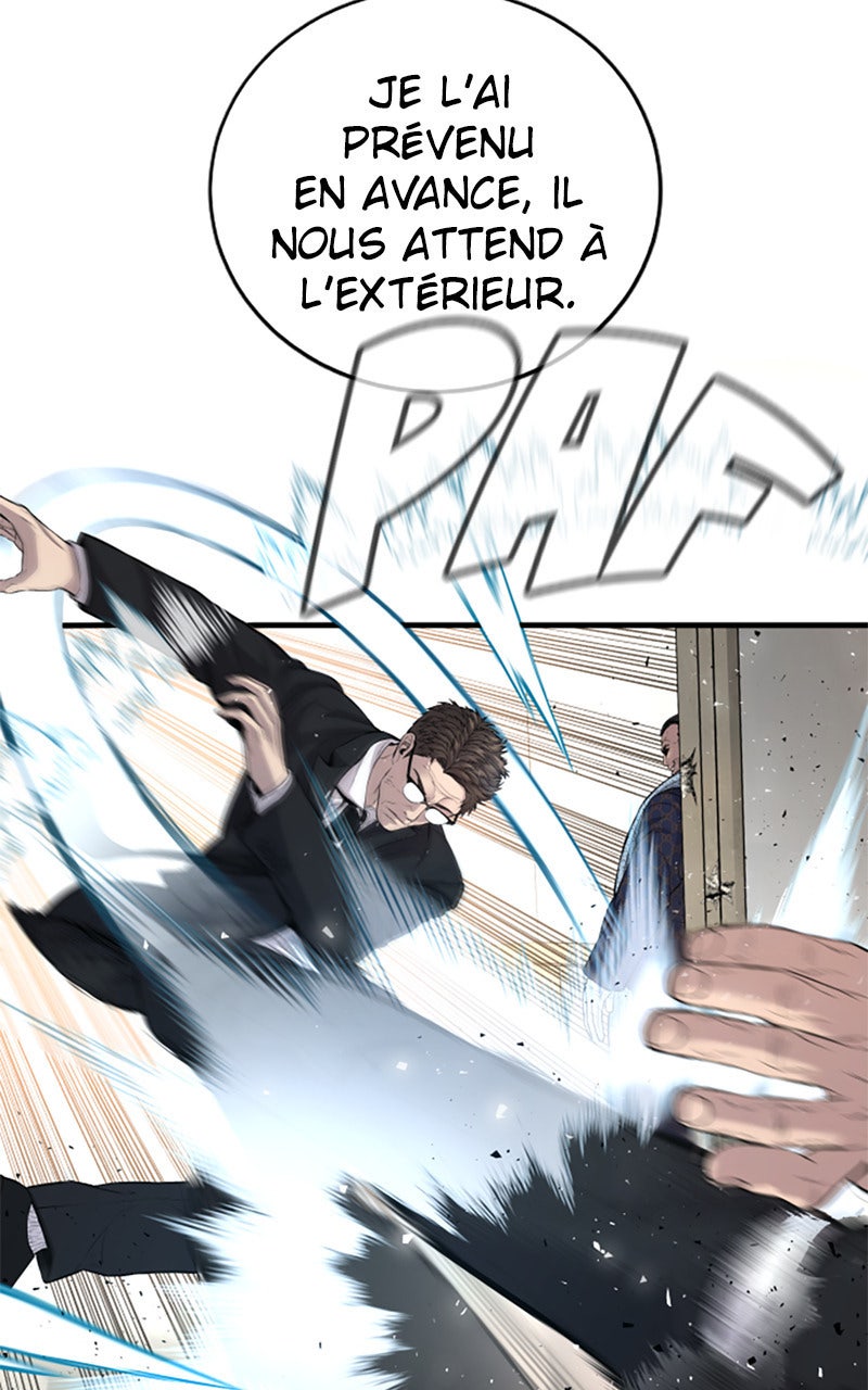 Read Manager Kim FRANCAIS Manga Online