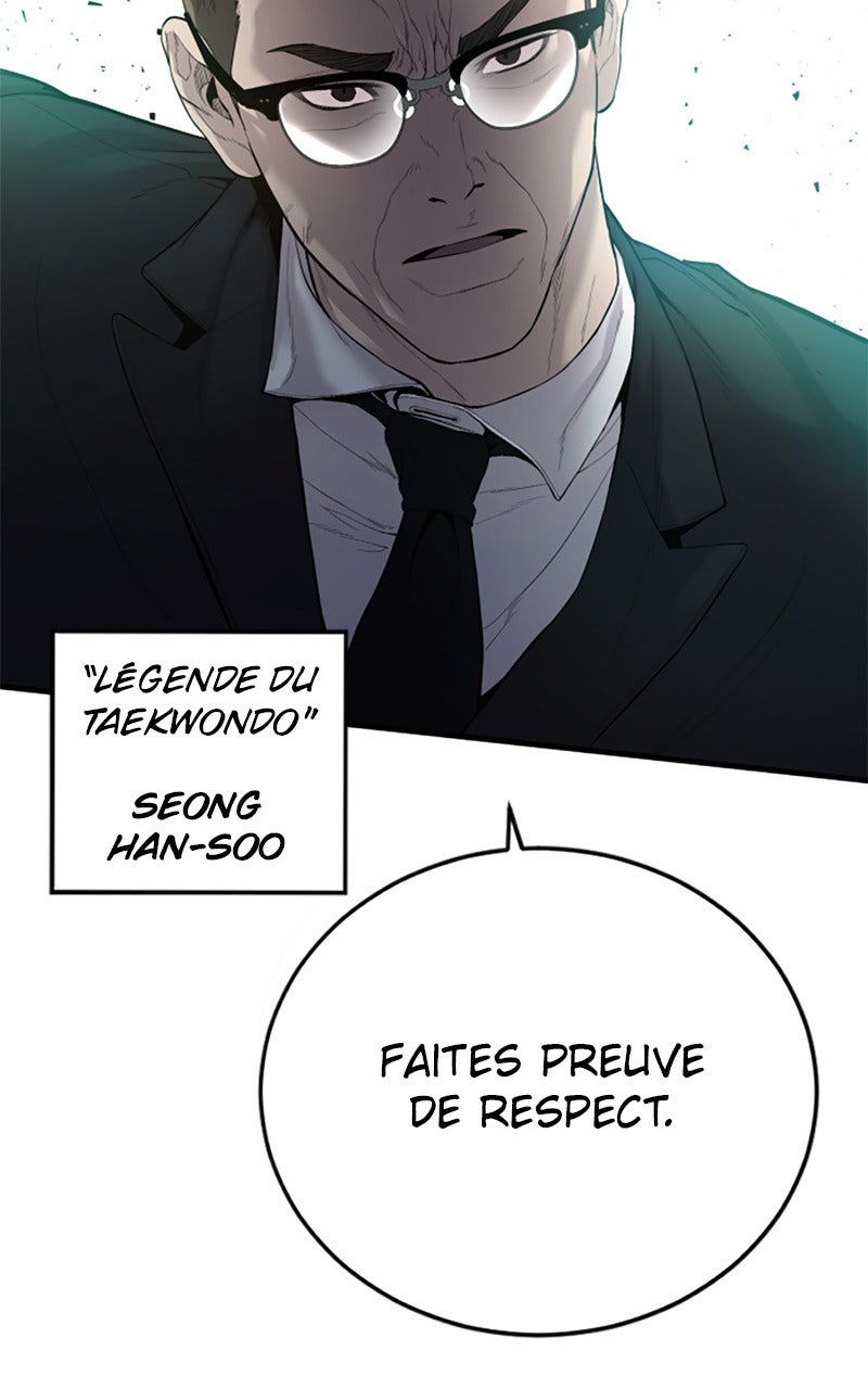 Read Manager Kim FRANCAIS Manga Online