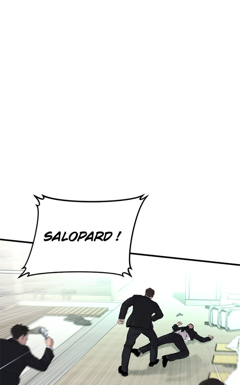 Read Manager Kim FRANCAIS Manga Online