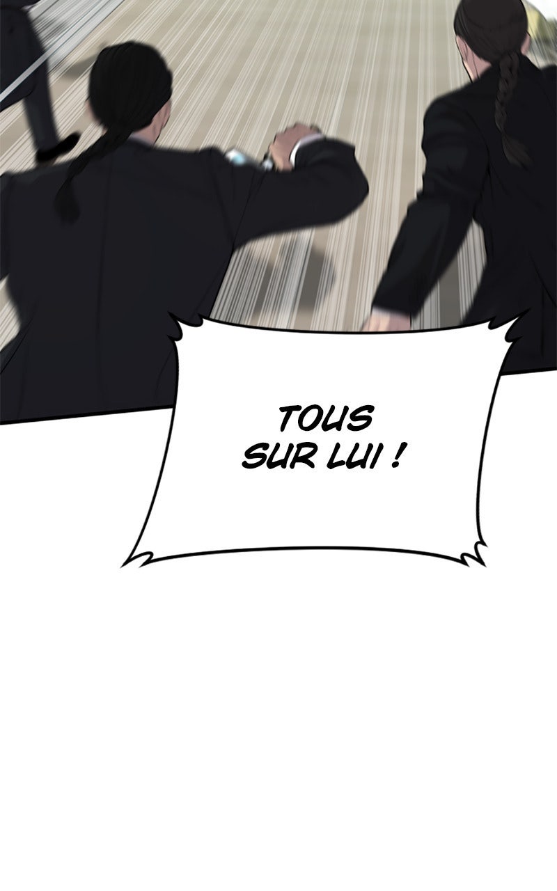 Read Manager Kim FRANCAIS Manga Online