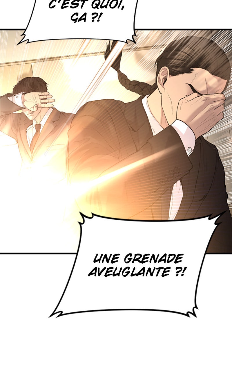Read Manager Kim FRANCAIS Manga Online