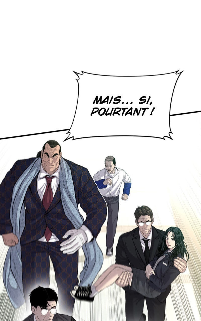Read Manager Kim FRANCAIS Manga Online