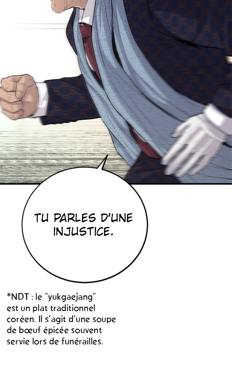 Read Manager Kim FRANCAIS Manga Online