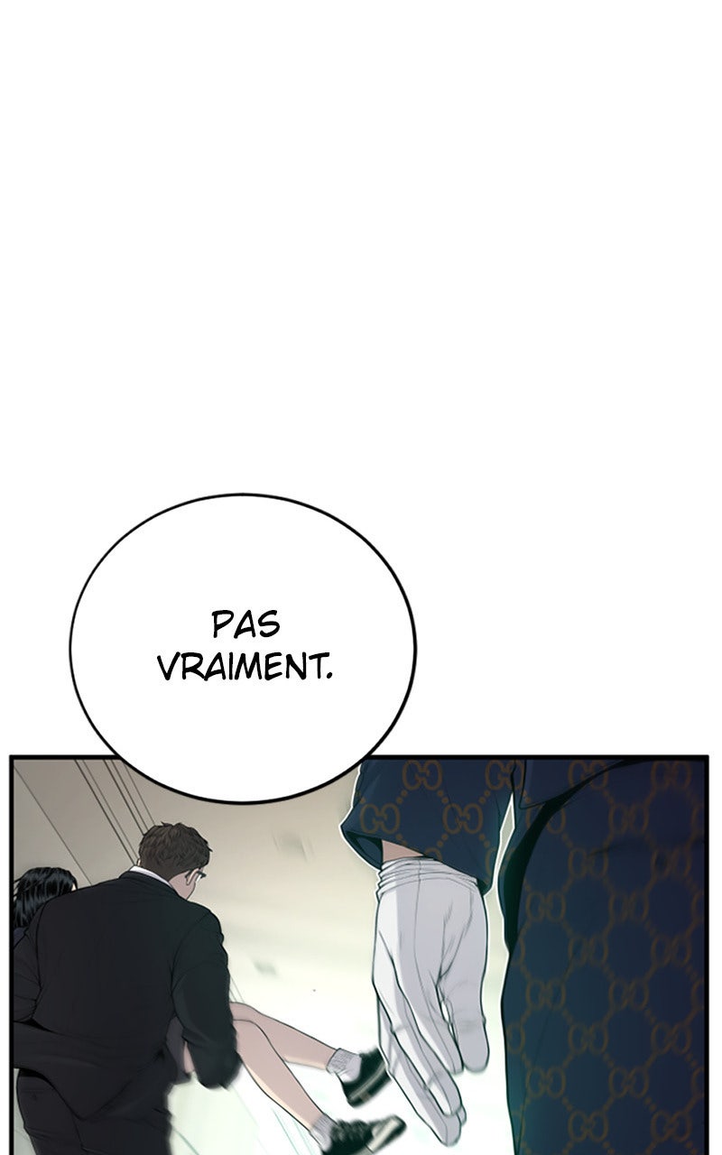 Read Manager Kim FRANCAIS Manga Online