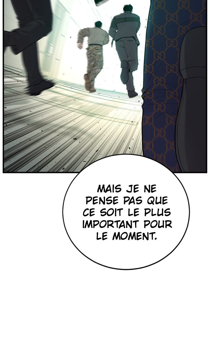 Read Manager Kim FRANCAIS Manga Online