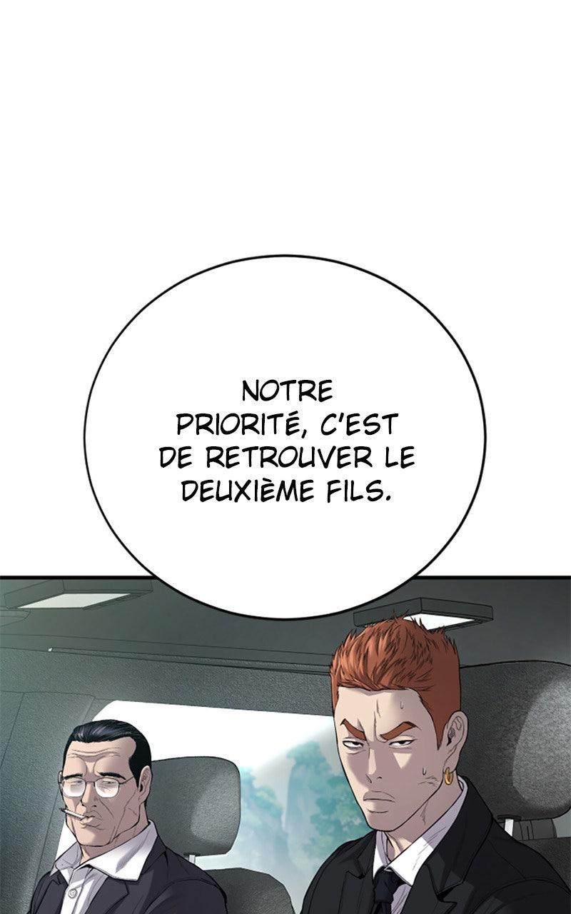 Read Manager Kim FRANCAIS Manga Online