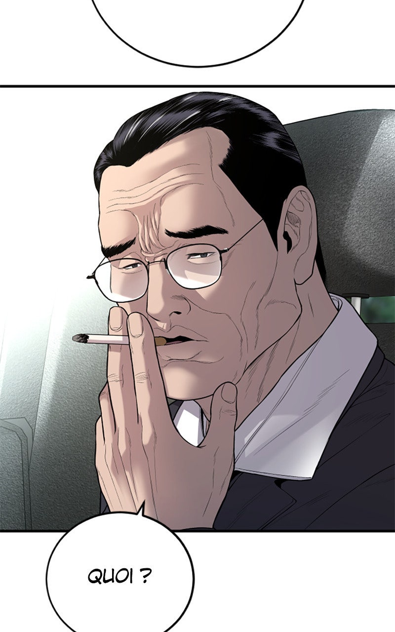 Read Manager Kim FRANCAIS Manga Online