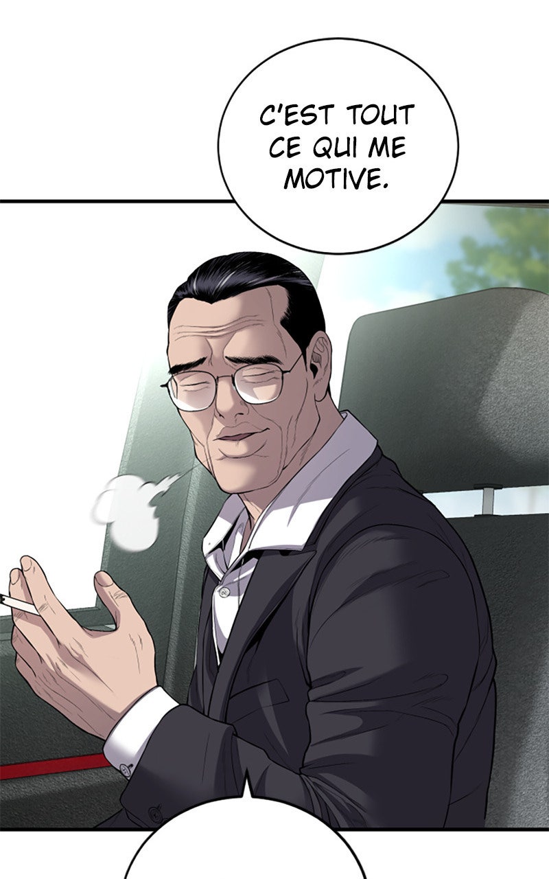 Read Manager Kim FRANCAIS Manga Online