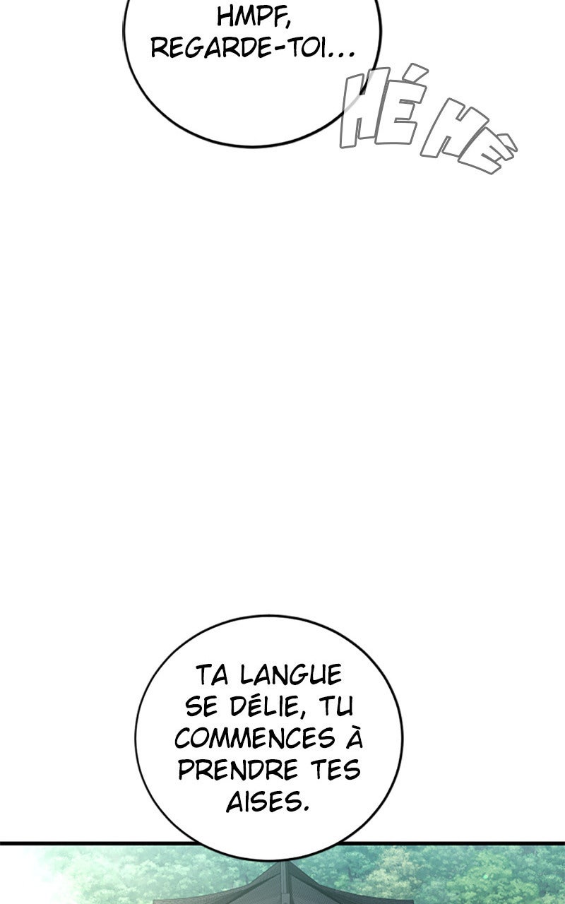 Read Manager Kim FRANCAIS Manga Online