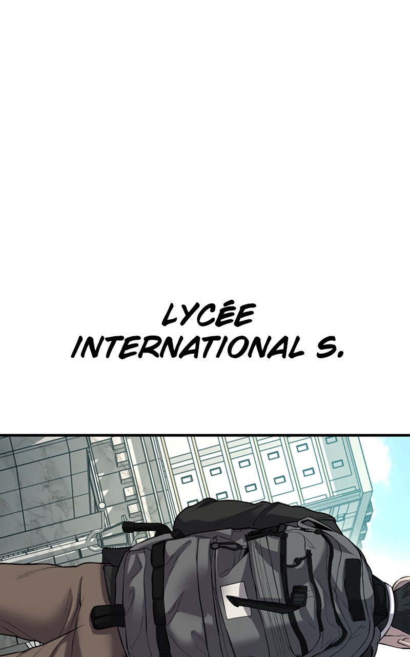 Read Manager Kim FRANCAIS Manga Online