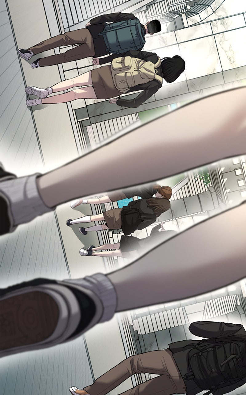 Read Manager Kim FRANCAIS Manga Online