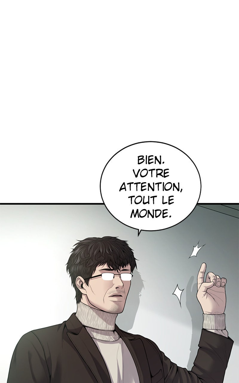 Read Manager Kim FRANCAIS Manga Online