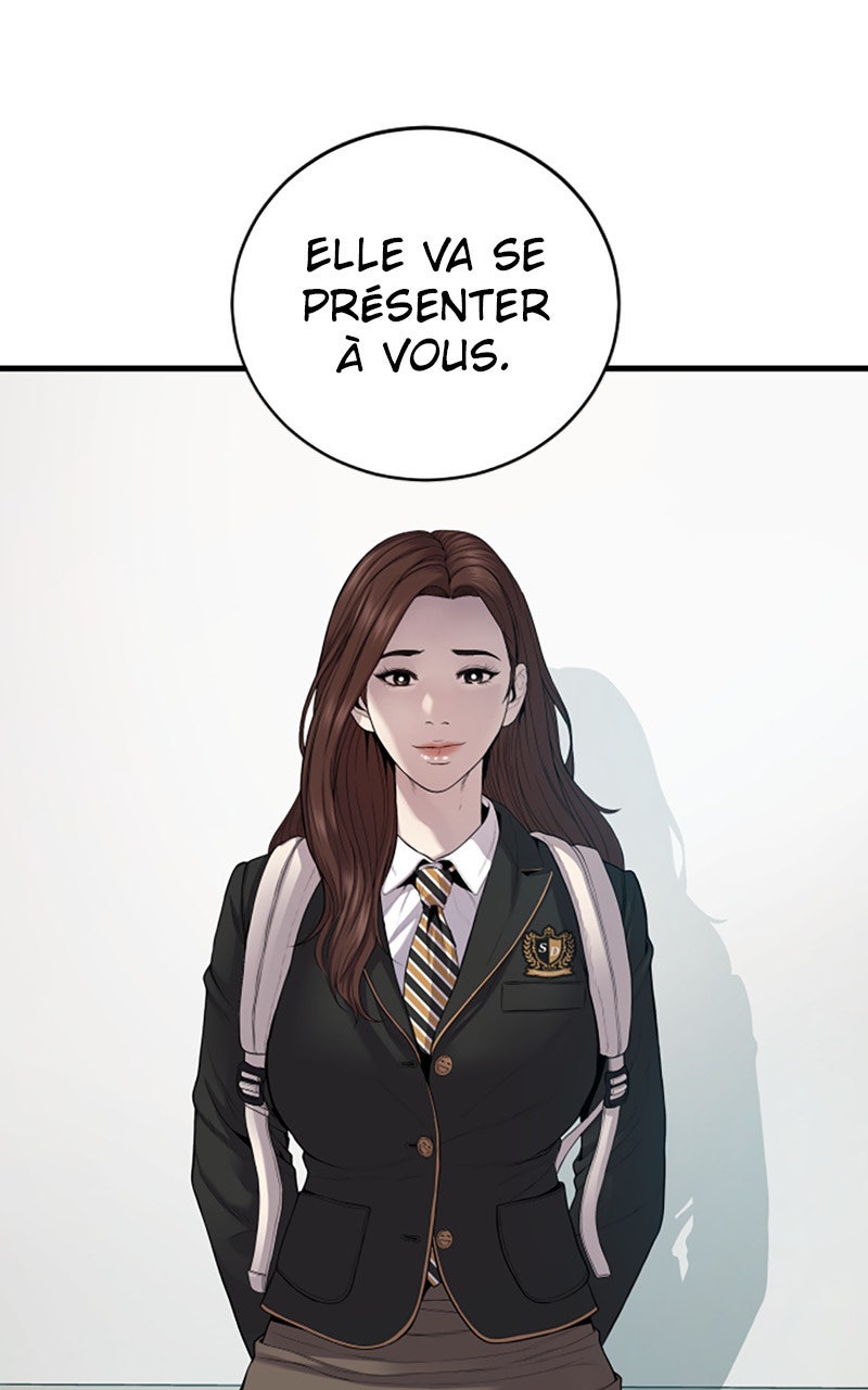 Read Manager Kim FRANCAIS Manga Online