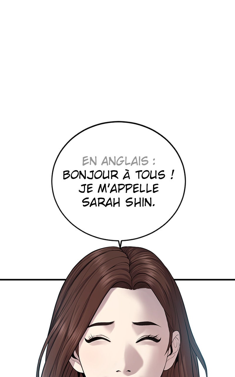 Read Manager Kim FRANCAIS Manga Online