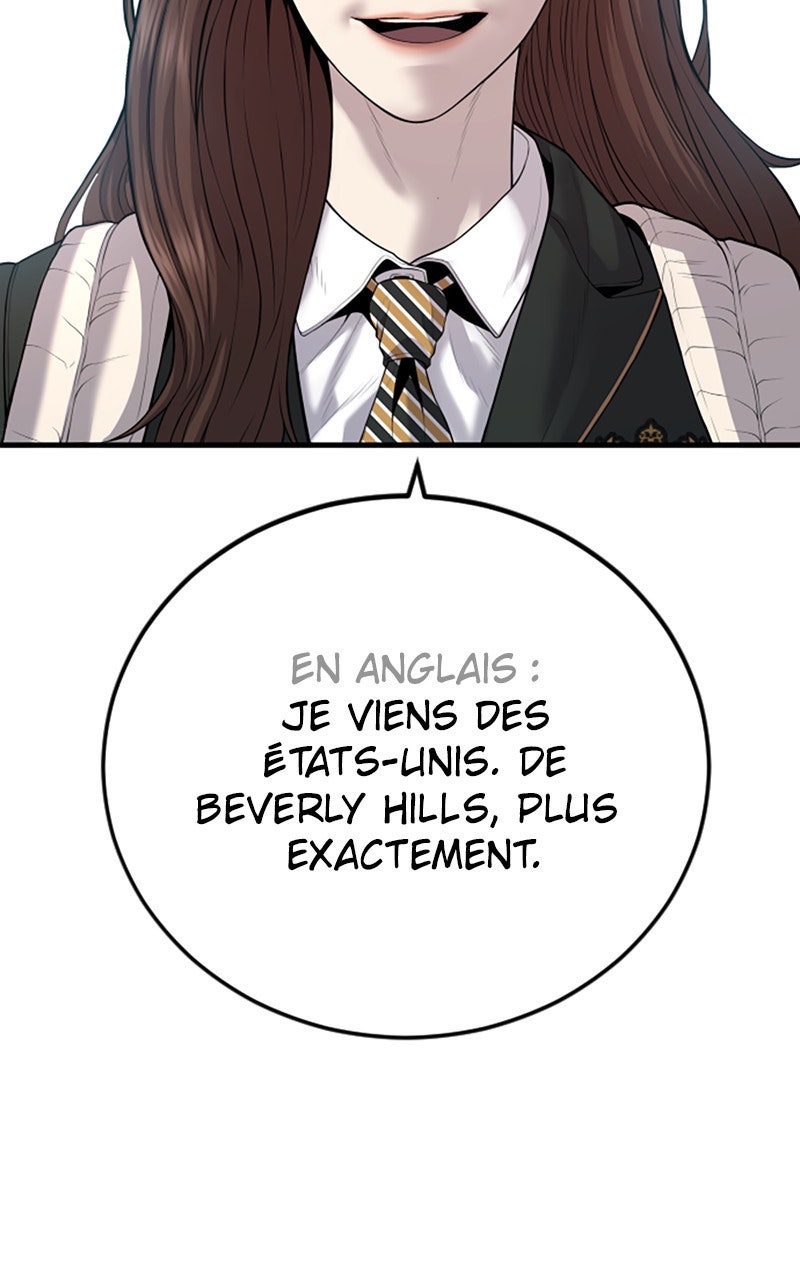 Read Manager Kim FRANCAIS Manga Online