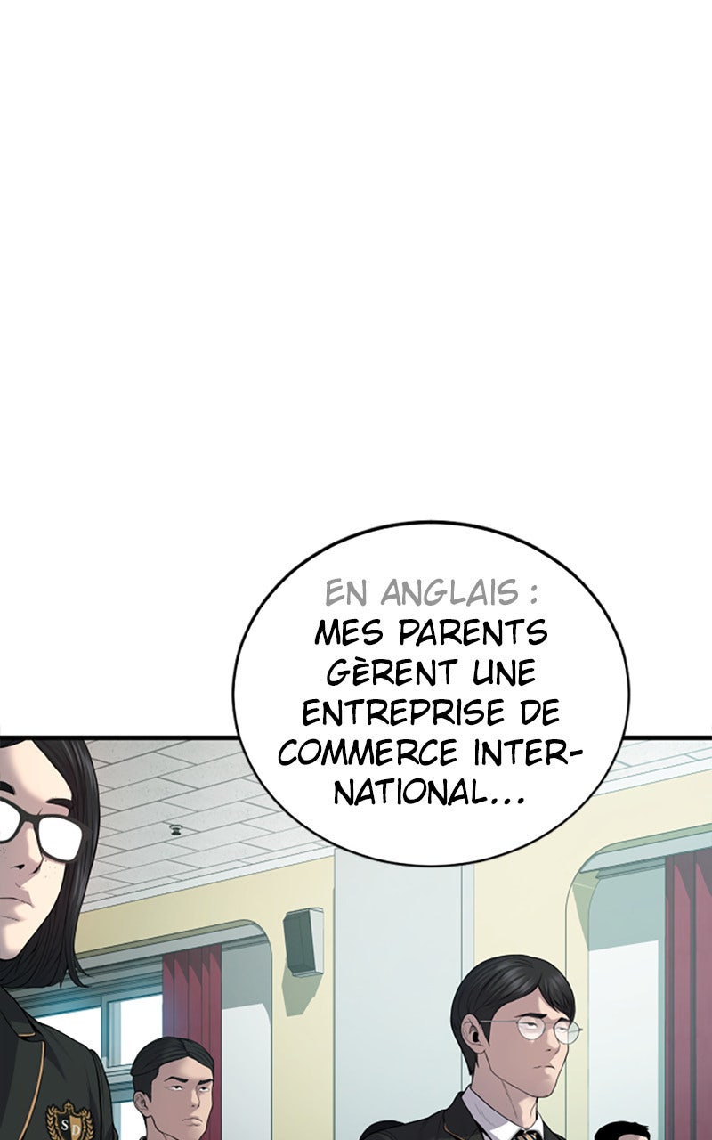 Read Manager Kim FRANCAIS Manga Online