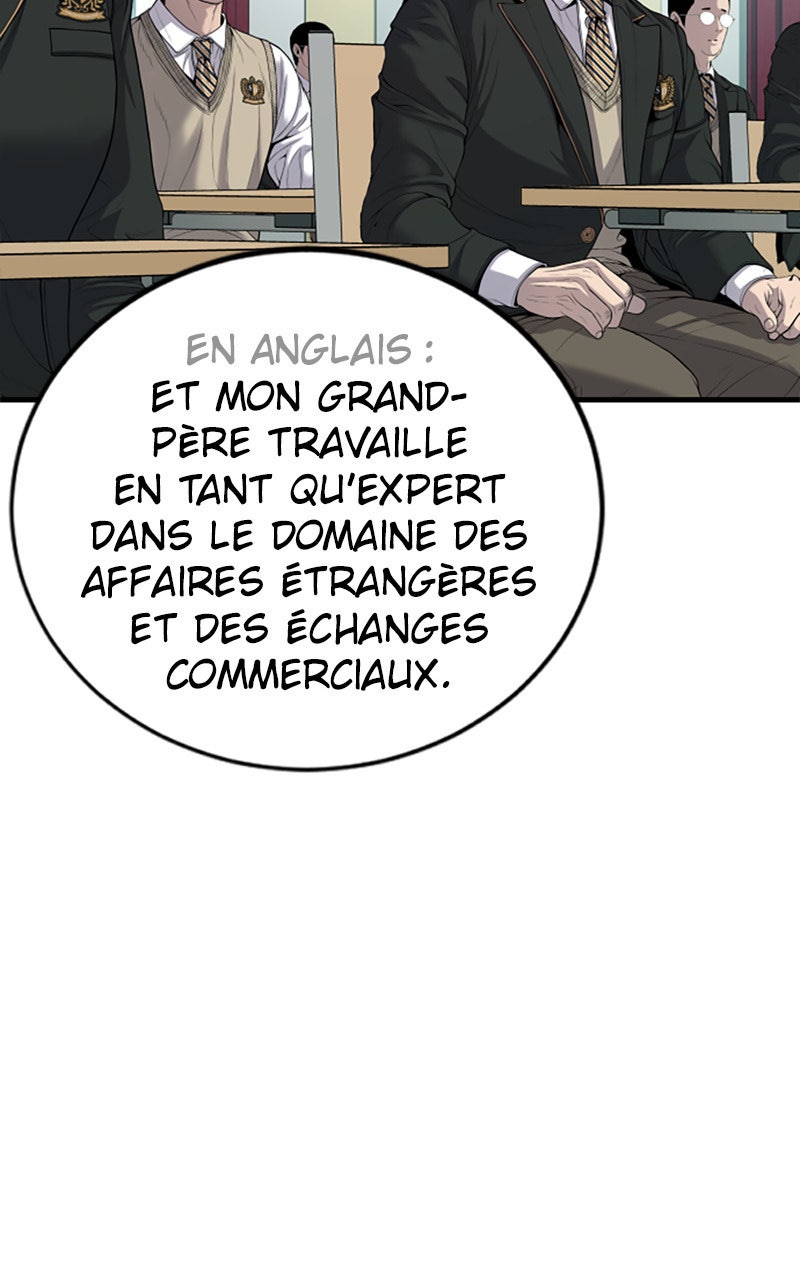 Read Manager Kim FRANCAIS Manga Online