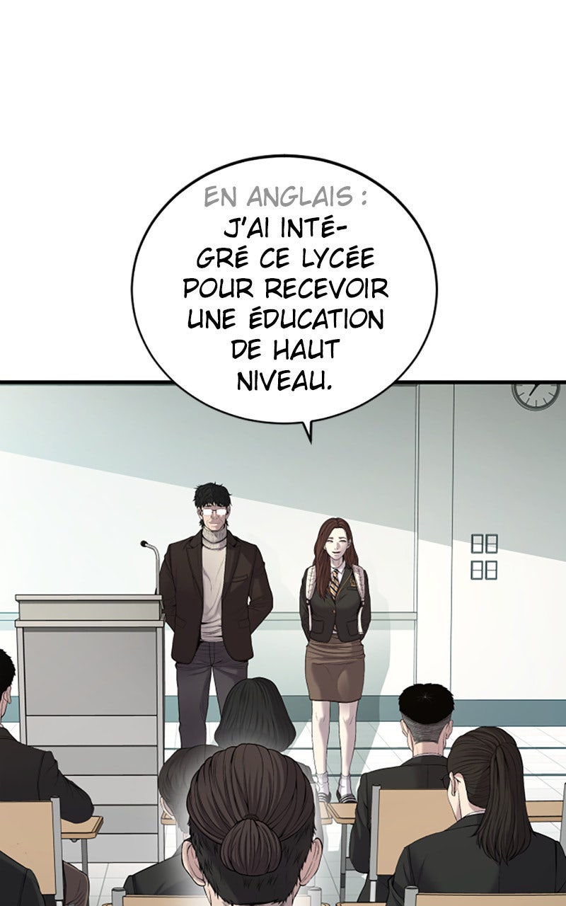 Read Manager Kim FRANCAIS Manga Online