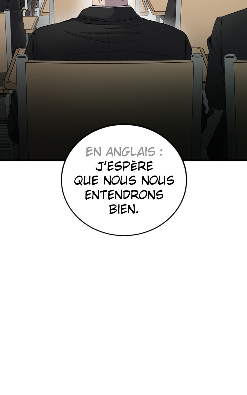 Read Manager Kim FRANCAIS Manga Online