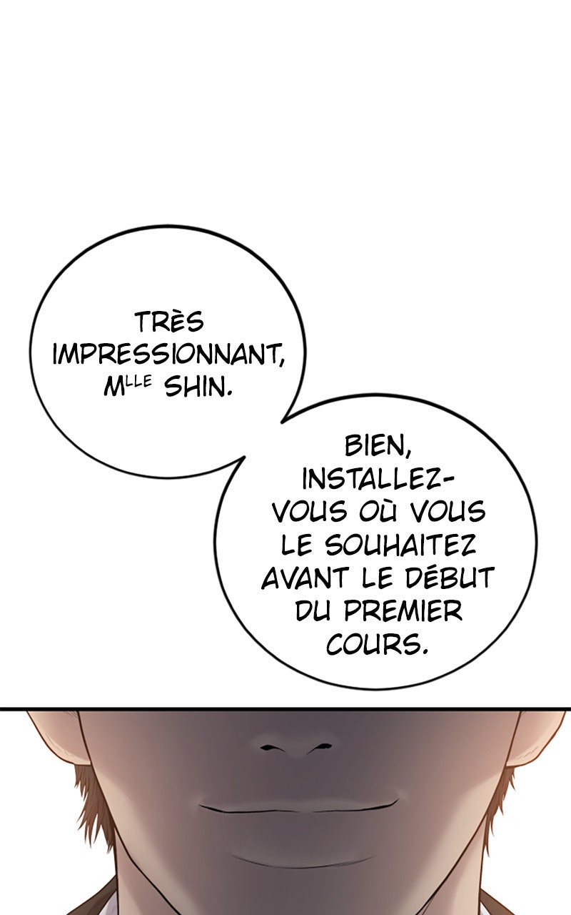 Read Manager Kim FRANCAIS Manga Online