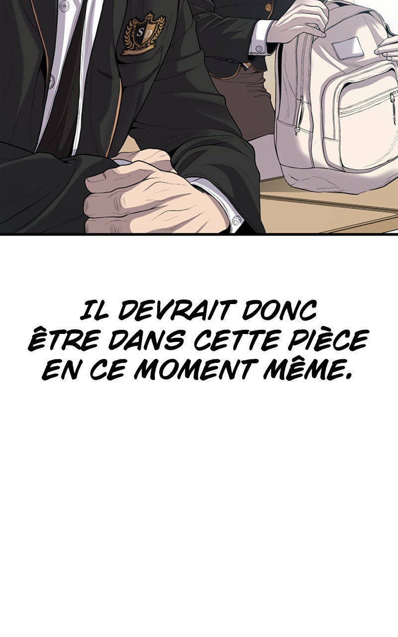 Read Manager Kim FRANCAIS Manga Online