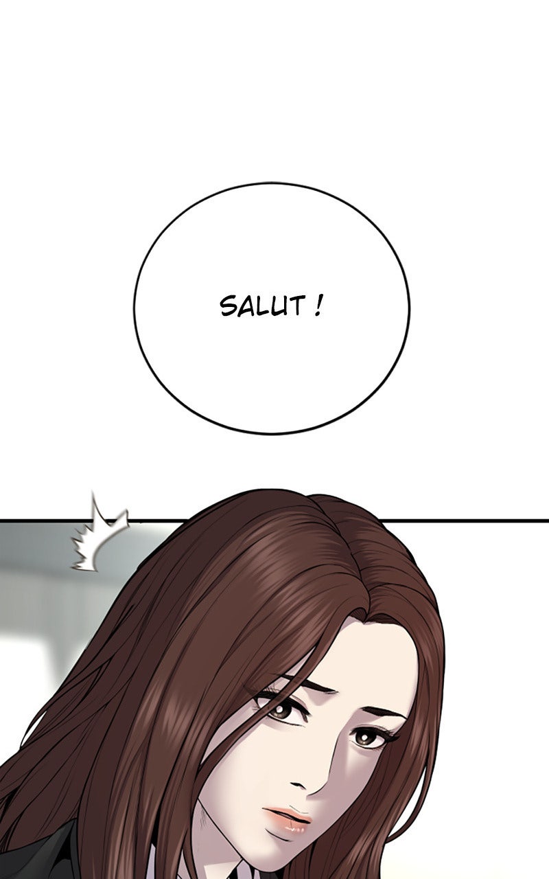 Read Manager Kim FRANCAIS Manga Online