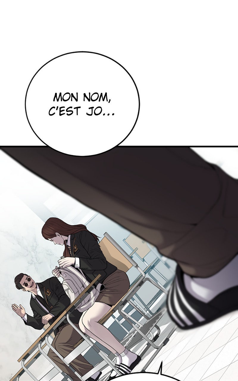 Read Manager Kim FRANCAIS Manga Online