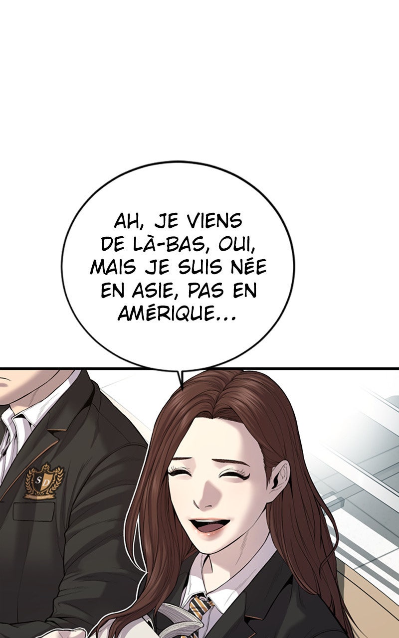 Read Manager Kim FRANCAIS Manga Online