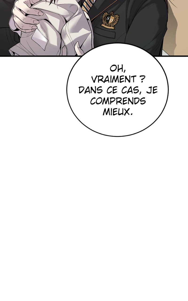 Read Manager Kim FRANCAIS Manga Online