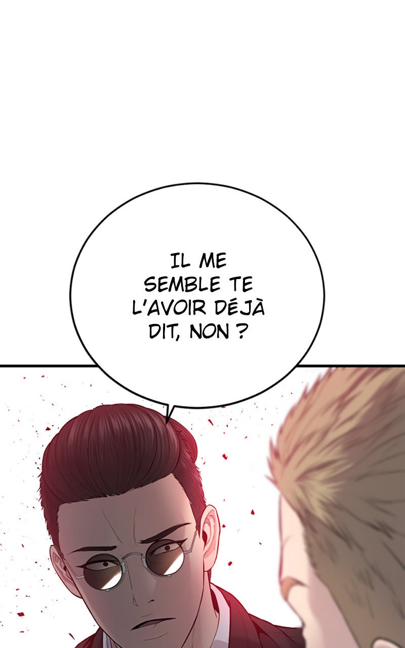 Read Manager Kim FRANCAIS Manga Online